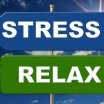 estrés y relax